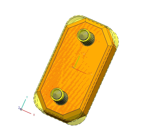 Cover Plates
